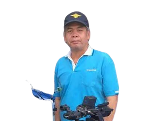 สุพิน อรุณสวัสดิ์