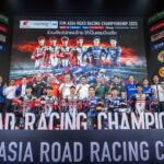 ไทยคว้าเจ้าภาพต่อเนื่อง! ศึกสองล้อระดับตำนานของเอเชีย Asia Road Racing กับ 3 อีเว้นต์สำคัญของฤดูกาล 2025