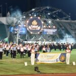 สถาบันการศึกษาในเครือสารสาสน์” จัดงาน”เฉลิมฉลองครบรอบ 60 ปี” “Sarasas Diamonds Jubilee” อย่างยิ่งใหญ่ตระการตา 