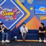 สสว. ดัน Soft Power ผู้ประกอบการไทย จัดงาน “SME SHOW ของ” ฉลองวัน MSME DAY 27–29 มิ.ย. นี้ ณ จุฬา ซอย 5