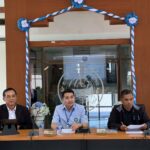 สมัชชาสุขภาพจังหวัดสมุทรปราการ ปลุกพลังเติมไฟเพื่อขับเคลื่อนการพัฒนา คณะกรรมการ กลใกและเครือข่ายสมัชาชาสุชภาพจังหวัดต่อยอดการพัฒนาในยุคแห่ง เอไอ