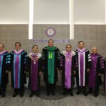 พิธีประสาทปริญญาบัตร มหาวิทยาลัยเซาธ์อีสท์บางกอกประจำปีการศึกษา ๒๕๖๗ – ๒๕๖๘