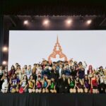 มหาวิทยาลัยหอการค้าไทย จับมือ “หอมเกศ” (Hommkesa) แบรนด์แชมพูปิดผมขาว จัดเวทีประกวดสร้างสรรค์ระดับประเทศ